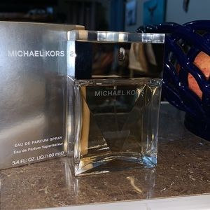 3.4 Michael Kors parfume! BRAND NEW!